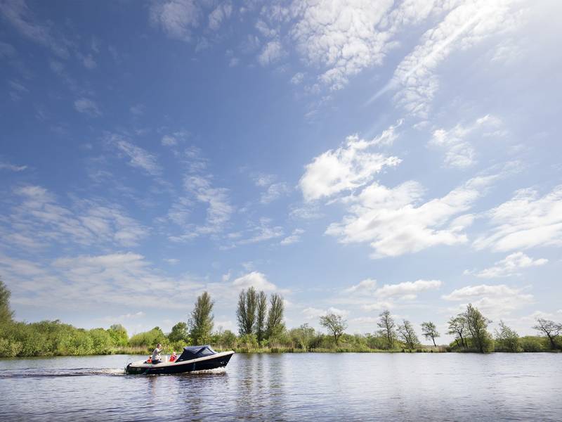 varen door nationaal park de alde feanen