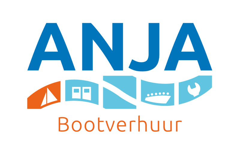 Watersportbedrijf ANJA bootverhuur Friesland